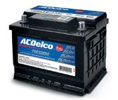 ACDelco