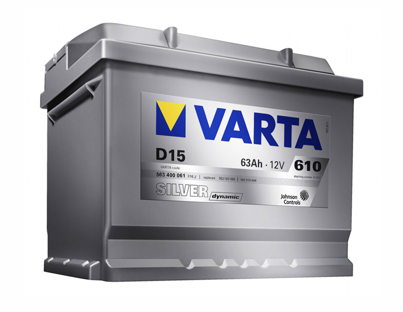 Varta