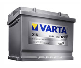 Varta